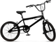 Велосипед Toimsa BMX 20» Full Black 549 (8422084005498) - зображення 1