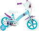 Дитячий велосипед Huffy 12» Disney Frozen (324472229128) - зображення 2