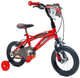 Велосипед Huffy 12» Moto X Червоний 72029W (32447720296) - зображення 1