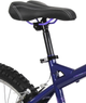 Дитячий велосипед Huffy 24» Extent Фіолетовий 64359W (324476435952) - зображення 3