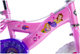 Дитячий велосипед Huffy 12» Princess (28914224916) - зображення 3