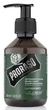 Освежающий шампунь для бороды Proraso Beard Shampoo Refresh 200 мл - изображение 1