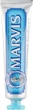 Зубная паста Морская Мята Marvis Aquatic Mint 85 мл - изображение 1