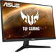 Монитор 23.8" Asus TUF Gaming VG247Q1A (90LM0751-B01170) - изображение 2