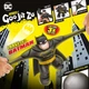Фигурка Goo Jit Zu Supagoo Batman - Бетмен 41167 - изображение 2