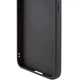 Кожаный чехол Xshield для Samsung Galaxy S23 FE (Черный / Black) (175998) - изображение 9