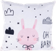 Наволочка для подушки Home & Styling Collection Rawr для дитячої кімнати 45 x 40 см (8720573111799) - зображення 1