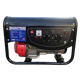 Генератор бензиновый HUNTER GX-3500 - изображение 1