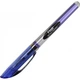Ручка шариковая Flair Writo-metr 10 км, 743BL, синий (8901765522283) - изображение 1