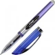 Ручка шариковая Flair Writo-metr 10 км, 743BL, синий (8901765522283) - изображение 2