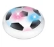 Гра аерофутбол 811 Hover Ball, в коробці (6973256050140) Білий - зображення 1