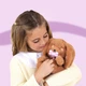 Інтерактивна іграшка Baby Paws – Цуценя кокер-спанієль Меггі Baby Paws (6399) - зображення 7