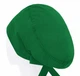 Медицинская шапочка женская HeadwearUniverse универсальная Зелёная - изображение 2