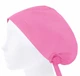 Медицинская шапочка женская HeadwearUniverse универсальная Розовая - изображение 3