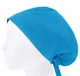 Медицинская шапочка женская HeadwearUniverse универсальная Бирюзовая - изображение 3