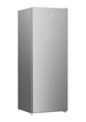 Морозильна камера Beko, 145x54x57, 168л, 1дв., A+, NF, сріблястий (RFNM200E20S) - изображение 2