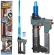 Hasbro Star Wars Rebels Ezra Bridger Lightsaber Световой меч Эзры B0653 - изображение 1