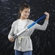 Star Wars Rey Action Force Electronic Lightsaber Світловий меч синій Рей (Пружинить по кнопці) E3394 - зображення 5