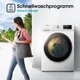Пральна машина автоматична Hisense WFQA7014EVJM - зображення 5