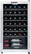 Винна шафа La Sommeliere LS34A - зображення 1