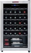 Винна шафа La Sommeliere LS34A - зображення 4