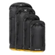 Компрессионный гермочехол Sea To Summit Evac Compression Dry Bag HD, 13 L Чорний - изображение 2