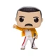 Ігрова фігурка FUNKO POP! серії "Queen" - ФРЕДДІ МЕРК'ЮРІ - изображение 1
