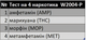 Тест на 5 наркотиків : -амфетаміну (AMP), -метамфетаміну (MET), -марихуани (THC), -морфіну (MOR) і -кокаїну (COC) W2005-P - зображення 3