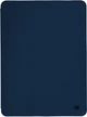 Чехол для планшета ArmorStandart Smart Fold Pen для Apple iPad 10.2 (2021/2020/2019) Dark Blue (ARM74937) - изображение 1