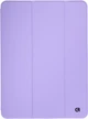 Чехол для планшета ArmorStandart Smart Fold Pen для Apple iPad 10.2 (2021/2020/2019) Light Purple (ARM74940) - изображение 1
