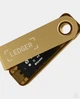 Криптокошелек Ledger Nano S Plus Gold - изображение 2