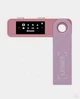 Криптокошелек Ledger Nano S Plus — Pastel Pink - изображение 5