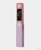 Апаратний криптогаманець Ledger Nano X Pastel Pink - зображення 4