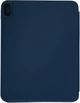 Чехол для планшета ArmorStandart Smart Fold Pen для Apple iPad 11 2025 (A16)/10.9 2024/2022 с креплением для стилуса Apple Pencil Dark Blue (ARM74946) - изображение 2