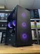 Сборка под заказ: игровой ПК 2E Gaming Virtus Neo G3301N Tower / AMD Ryzen 5 3600 (6 (12) ядра по 3.6 - 4.2 GHz) / 16 GB DDR4 / 1000 GB SSD M.2 / nVidia GeForce RTX 3060, 12 GB GB GDDR6, 192-bit / HDMI / 650W - изображение 2