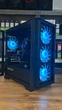 Сборка под заказ: игровой ПК Montech Air 100 ARGB Black Tower / Intel Core i3-13100F (4 (8) ядра по 3.4 - 4.5 GHz) / 16 GB DDR4 / 1000 GB SSD M.2 / nVidia GeForce RTX 3060, 12 GB GDDR6, 192-bit / HDMI / 650W - зображення 2