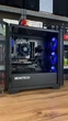 Сборка под заказ: игровой ПК Montech Air 100 ARGB Black Tower / Intel Core i3-13100F (4 (8) ядра по 3.4 - 4.5 GHz) / 16 GB DDR4 / 1000 GB SSD M.2 / nVidia GeForce RTX 3060, 12 GB GDDR6, 192-bit / HDMI / 650W - зображення 7