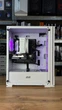 Сборка под заказ: игровой ПК 2E Gaming Virtus Neo G3301NW White Tower / Intel Core i5-12400F (6 (12) ядер по 2.5 - 4.4 GHz) / 16 GB DDR4 / 1000 GB SSD M.2 / nVidia GeForce RTX 4060, 8 GB GDDR6, 128-bit / 650W / HDMI - изображение 4