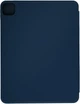 Чехол для планшета ArmorStandart Smart Fold Pen для Apple iPad Pro 11 2022/2021/2020 Dark Blue (ARM74953) - изображение 2