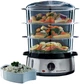 Пароварка Russell Hobbs Cook@Home 19270-56 - изображение 2