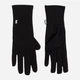 Перчатки шерстяные Helly Hansen Hh Lifa Merino Glove Liner 68084-990 S Black (7040054456807) - изображение 1