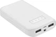 УМБ Promate 6000 mAh White (reliefmate-6.white) - изображение 2