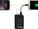 УМБ Promate reliefMate-6 6000 mAh Black - изображение 6