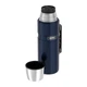 Термос з ручкою Style Thermos 2000 (темно синій) - зображення 2