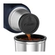 Термос з ручкою Style Thermos 2000 (темно синій) - зображення 3