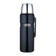 Термос з ручкою Style Thermos 2000 (темно синій) - зображення 5
