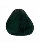 Крем-краска для волос Inebrya Сolor Corrector Green Корректор Зеленый с содержанием аммиака 100 мл - изображение 2