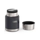 Термос для їжі Thermos з ложкою 470 (гранітний) - изображение 4