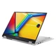 Ноутбук ASUS Vivobook S16 Flip i5-13500H/16GB/1TB/Win11 OLED 120Hz (TP3604VA-MY065W) - изображение 4