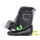 Дитяче автокрісло EL CAMINO ME 1146 i-STAND система ISOFIX, група 0+-1-2-3, 0-36 кг, оборот 360 градусів - изображение 7
